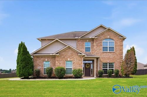 16285 Durfet Dr Nw, Harvest, AL, 35749-4903 | Card Image