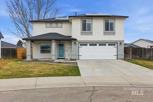 16023 N Saint Helens Dr, Nampa, ID, 83651 | Card Image