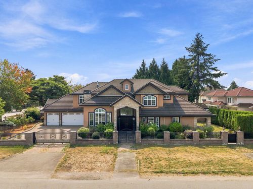 8328 Bowcock Rd, Richmond, BC, V6Y1C2 | Card Image