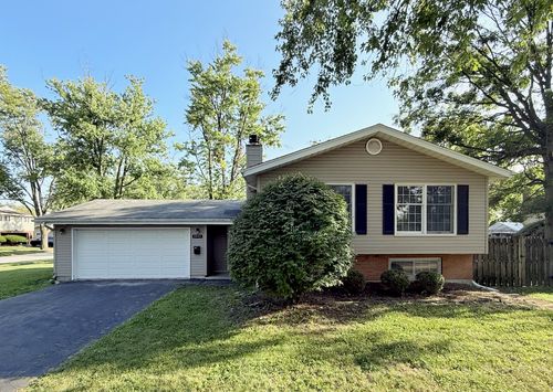 1041 Coach Rd, Homewood, IL, 60430-4155 | Card Image