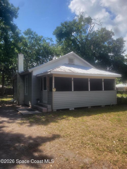 535 S Kentucky Ave, Cocoa, FL, 32922-6139 | Card Image
