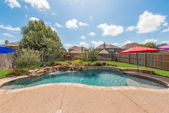11653 Twining Branch Cir, House other with 4 bedrooms, 3 bathrooms and null parking in Haslet TX | Image 29