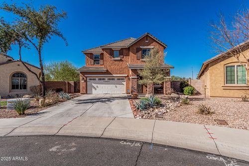 7252 N 90th Lane, Glendale, AZ, 85305 | Card Image