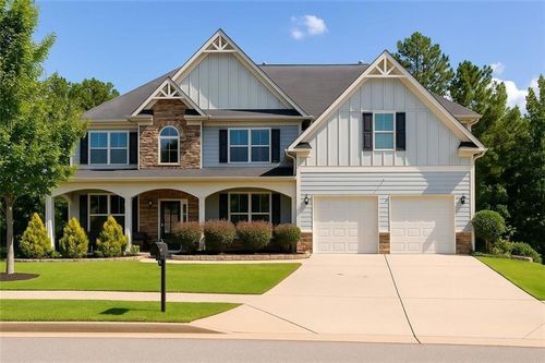 4310 Henry Rd, Snellville, GA, 30039-6574 | Card Image