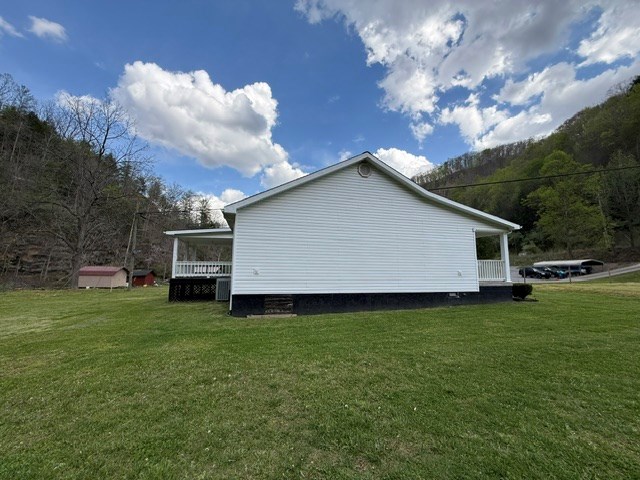 Residential in Asher 5