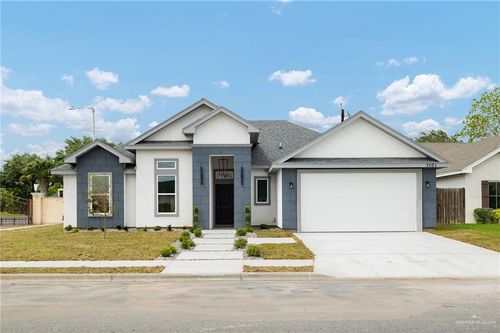 3501 Cozumel Ln, Weslaco, TX, 78596-4406 | Card Image