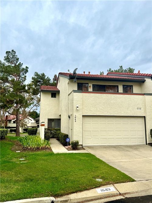 1649 Albany Ct, Claremont, CA, 91711 | Card Image