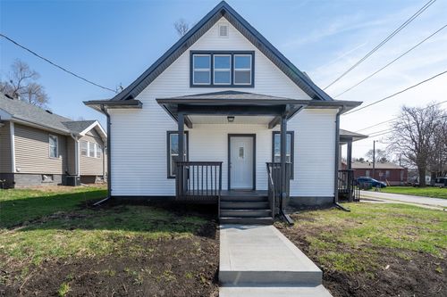 2901 4th St, Des Moines, IA, 50313-4319 | Card Image