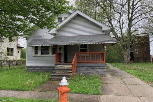 3524 E 143rd St, Cleveland, OH, 44120-4803 | Card Image