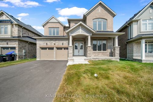 1629 Corsal Crt, Innisfil, ON, L9S0P8 | Card Image