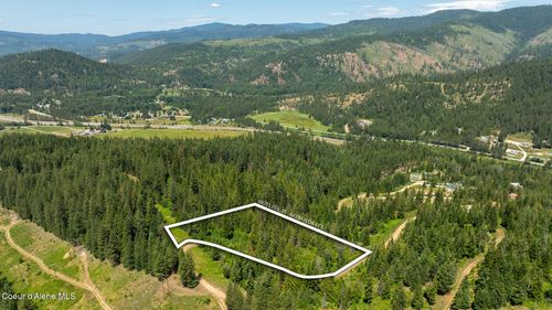12 Kingston Way, Kingston, ID, 83839-0018 | Card Image
