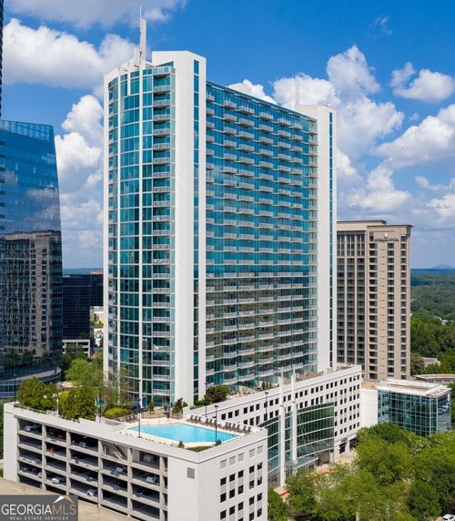 1115-3324 Peachtree Rd Ne, Atlanta, GA, 30326-1475 | Card Image