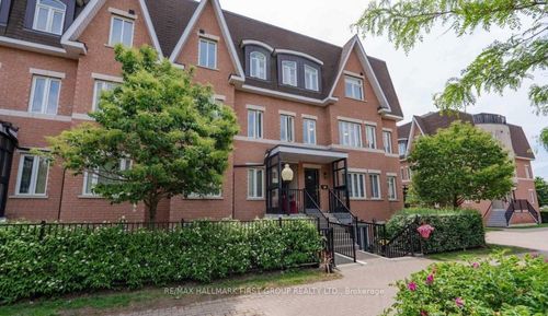 280-306 John St, Thornhill, ON, L3T0A7 | Card Image