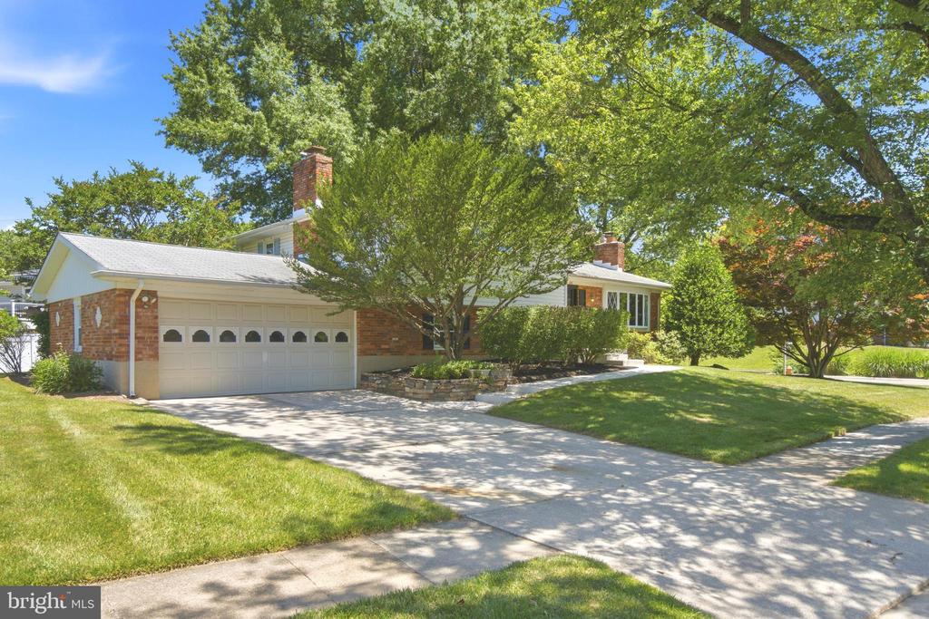 Residential in LUTHERVILLE TIMONIUM 2