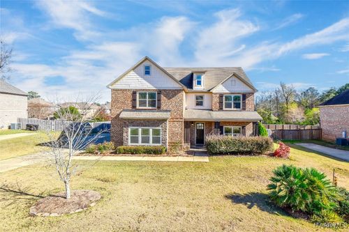 440 New Providence Way, Pike Road, AL, 36064-2565 | Card Image