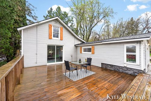 6707 Lessiter Road Ne, Belding, MI, 48809 | Card Image