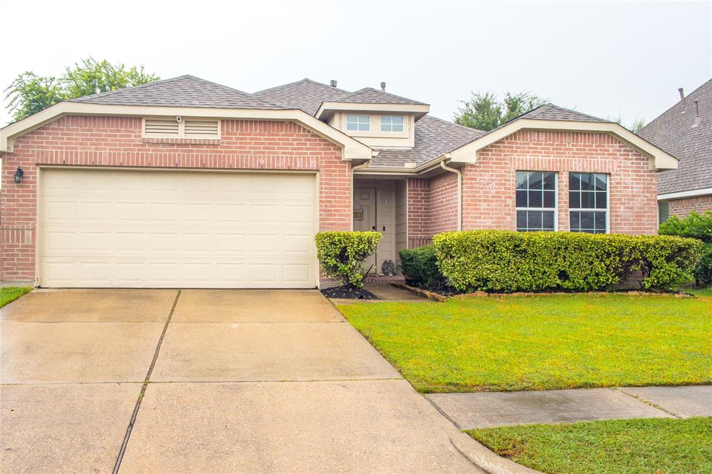 Oleander St, Baytown, TX 77521