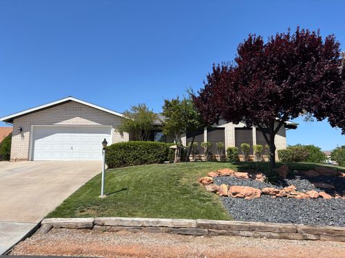 2008 Vista Ct, St. George, UT, 84790-8095 | Card Image