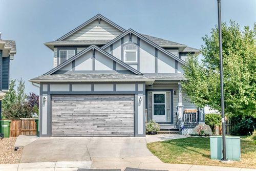 325 Luxstone Green Sw, Airdrie, AB, T4B0A5 | Card Image