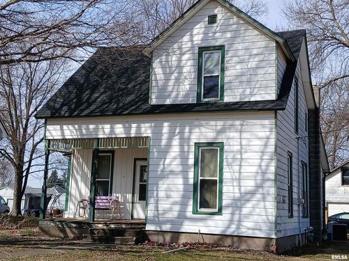 409 Maple St, Seaton, IL, 61476-5035 | Card Image