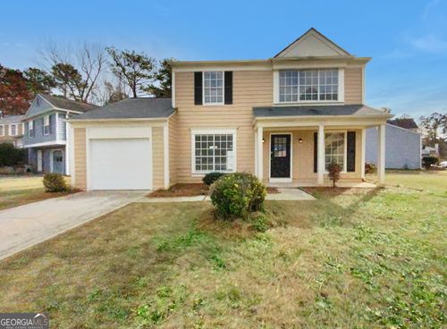 6235 Marbut Farms Trail, Lithonia, GA, 30058 | Card Image