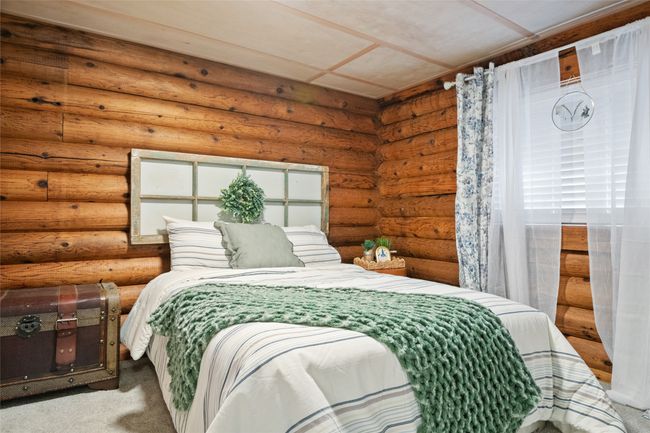 587 Cochran Ln, House other with 1 bedrooms, 1 bathrooms and null parking in Saint Regis MT | Image 47
