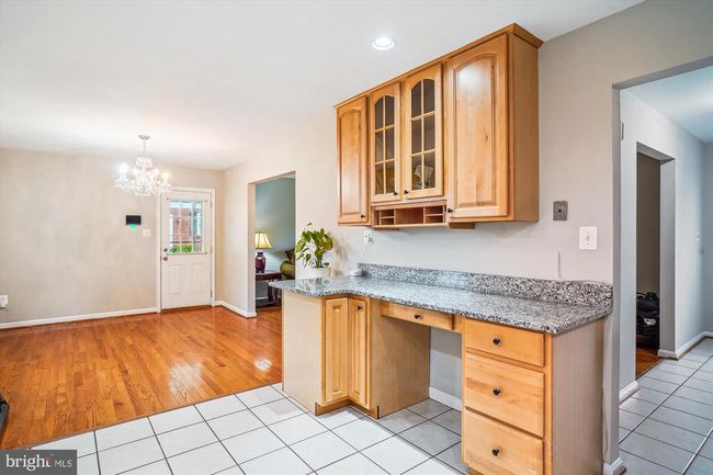 18704 Bloomfield Rd, House other with 4 bedrooms, 3 bathrooms and null parking in OLNEY MD | Image 4