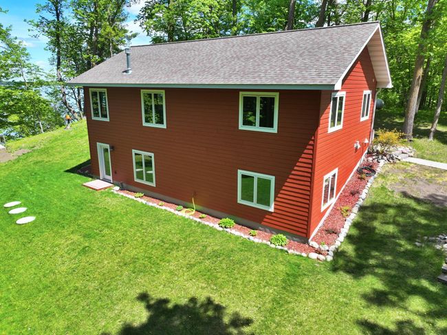 45340 Maple Shores Ln, House other with 3 bedrooms, 2 bathrooms and null parking in Osage MN | Image 39