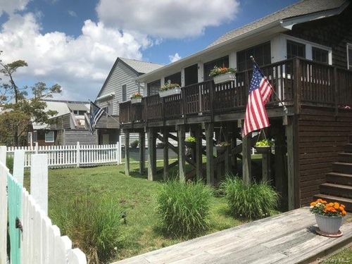 144 Bungalow Walk, Ocean Beach, NY, 11770-2029 | Card Image