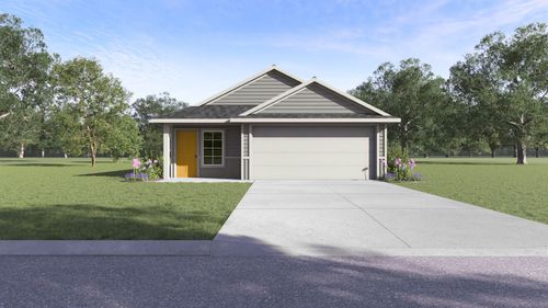 345 Ebbsfleet Dr, Uhland, TX, 78640-3991 | Card Image