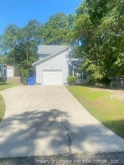 404 Bayberry Ct, Fayetteville, NC, 28314-1001 | Card Image