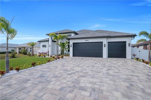 4006 Sw 25th Ct, Cape Coral, FL, 33914-5465 | Card Image