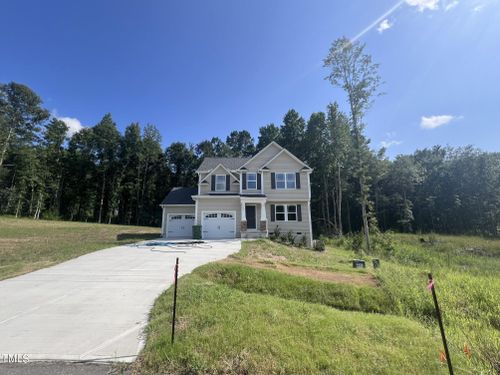 321 Constellation Court, Benson, NC, 27504 | Card Image