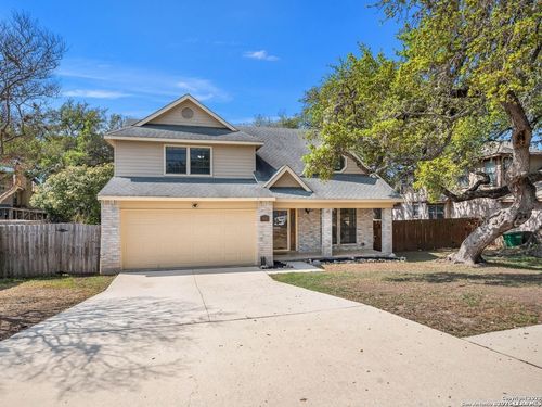 21119 Sierra Crst, San Antonio, TX, 78259-2027 | Card Image