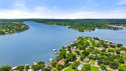 402 South Shorewood Drive, Granite Shoals, TX, 78654 | Card Image