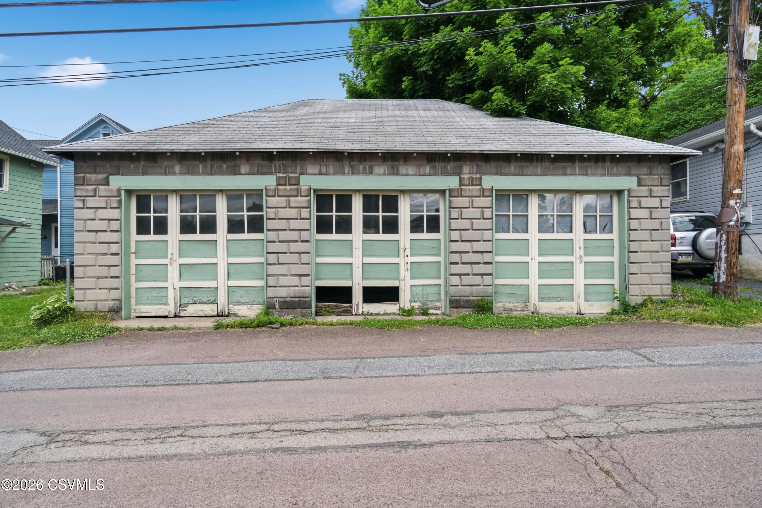 Residential in Bloomsburg 4