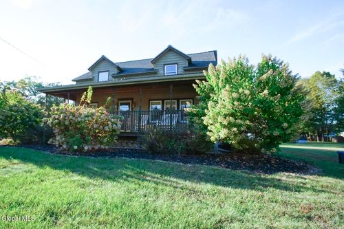 48 Smith Bridge Rd, Saratoga Springs, NY, 12866-5629 | Card Image