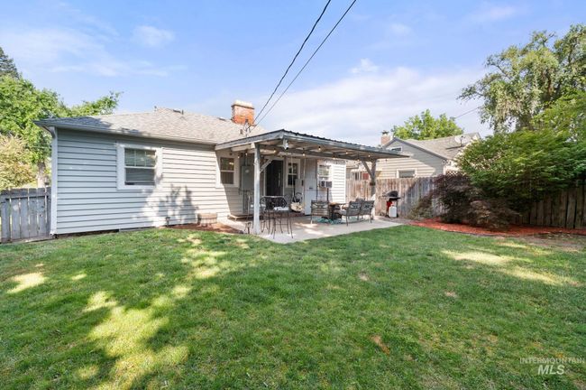 907 3 Rd St, House other with 3 bedrooms, 1 bathrooms and null parking in Lewiston ID | Image 25