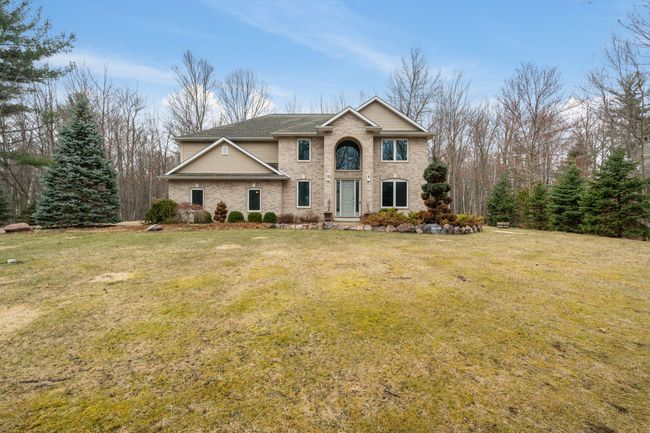 3455 E Shady Ridge Ln, House other with 4 bedrooms, 4 bathrooms and null parking in Midland MI | Image 5