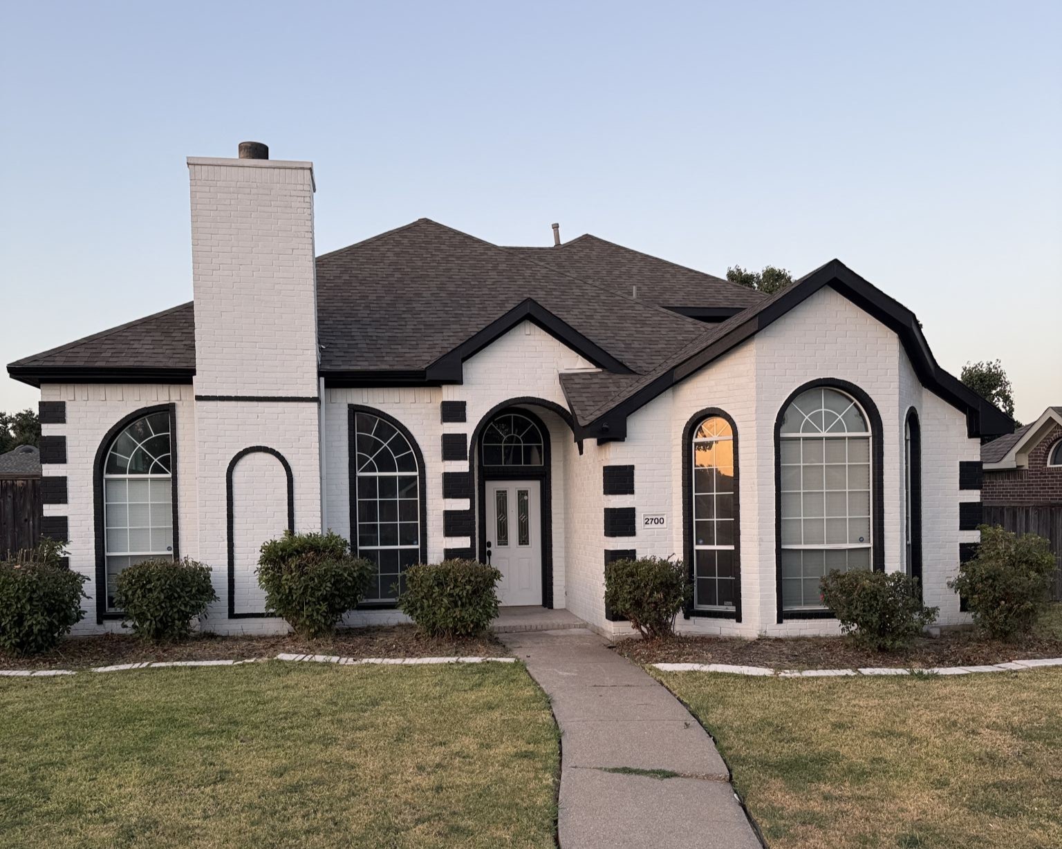 Residential Lease in Mesquite
