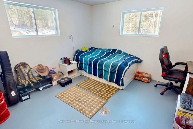 1141 Alderdale Rd, House other with 5 bedrooms, 2 bathrooms and 8 parking in Powassan ON | Image 40