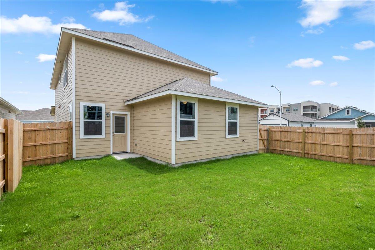 Residential Lease in Pflugerville 4