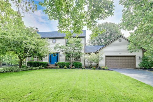 5830 Settlers Place, Dublin, OH, 43017 | Card Image