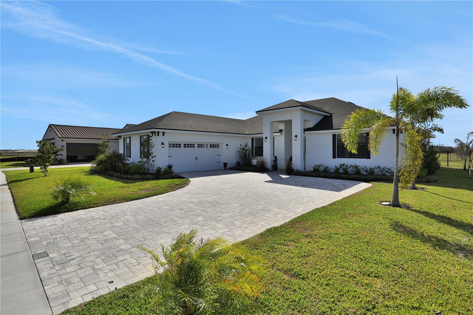 Spinnaker Ct, Auburndale, FL 33823