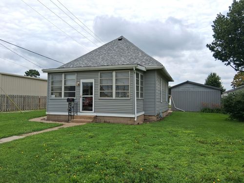 112 E 6th Street, Kewanee, IL, 61443 | Card Image
