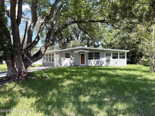 4705 Herta Rd, Jacksonville, FL, 32210-6951 | Card Image