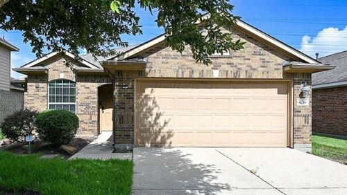 8239 Polaris Point Ln, Cypress, TX, 77433-2867 | Card Image