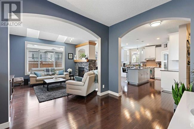 121 Hawkmere Pl, House other with 4 bedrooms, 4 bathrooms and 4 parking in Chestermere AB | Image 19