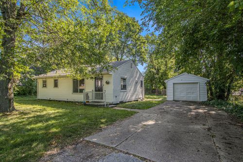 1330 Bixby Rd, Kalamazoo, MI, 49048-1616 | Card Image