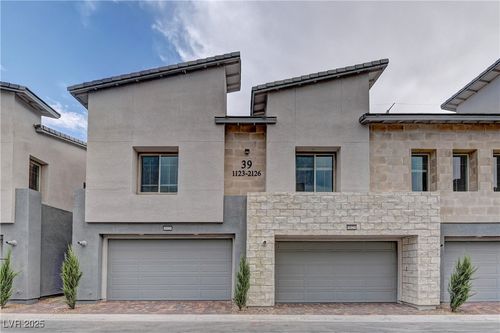 1124-600 N Carriage Hill Dr, Las Vegas, NV, 89138-4663 | Card Image